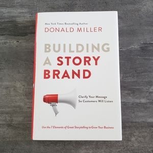 Building A Story Brand Publication